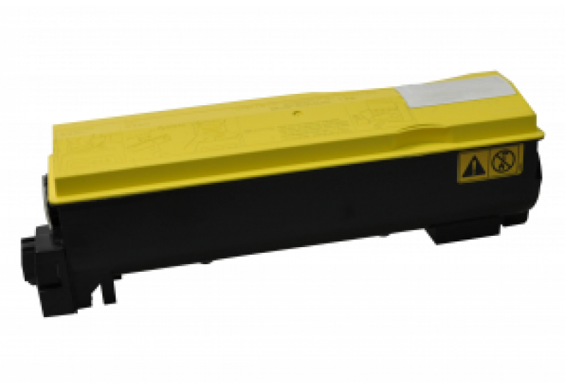 Kyocera FS-C5400 Yellow